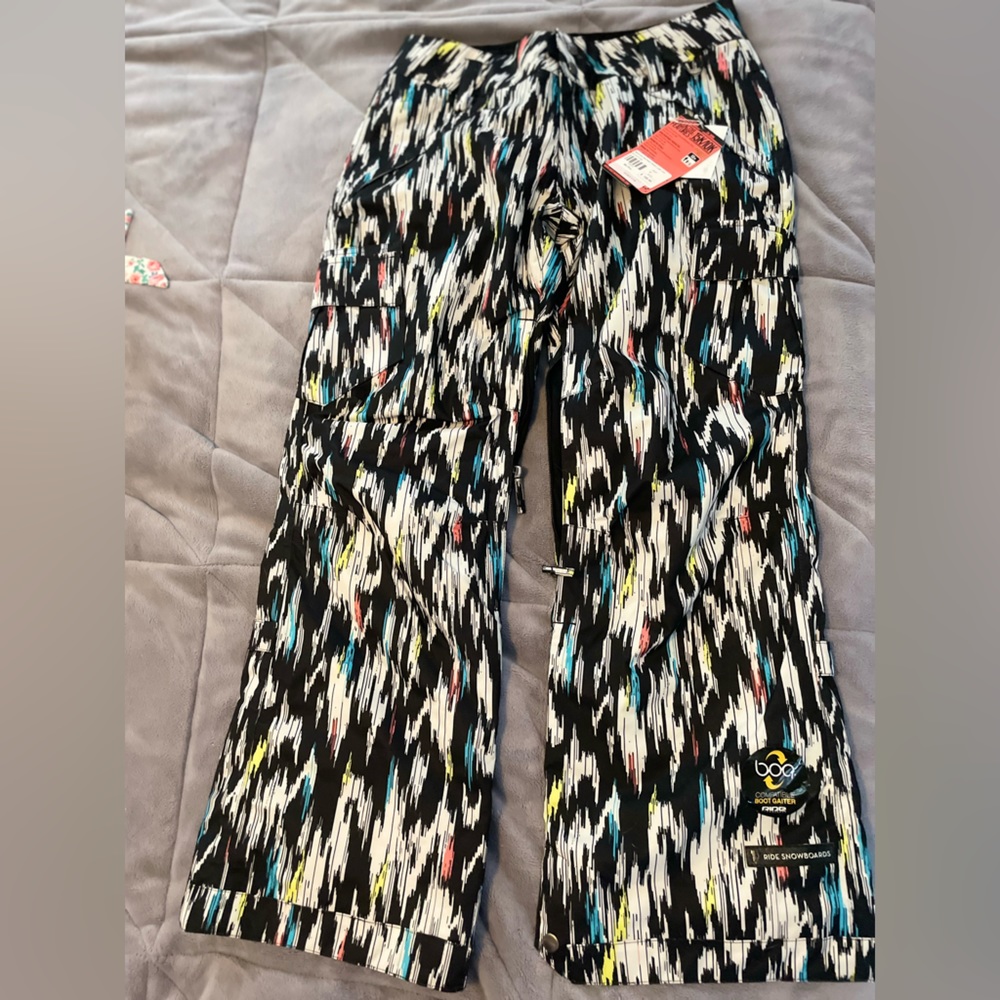 Ski/snow pants